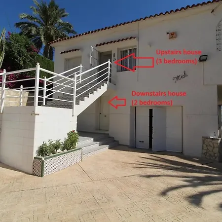 De Lujo,piscina, Bbq Y Acceso Privado Playa Apartment
