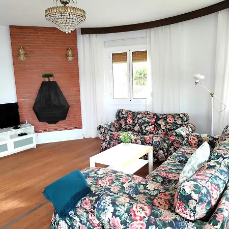 De Lujo,piscina, Bbq Y Acceso Privado Playa * El Campello