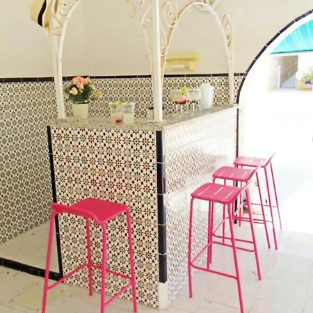 De Lujo,piscina, Bbq Y Acceso Privado Playa Apartment *