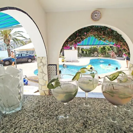 De Lujo,piscina, Bbq Y Acceso Privado Playa Apartment *