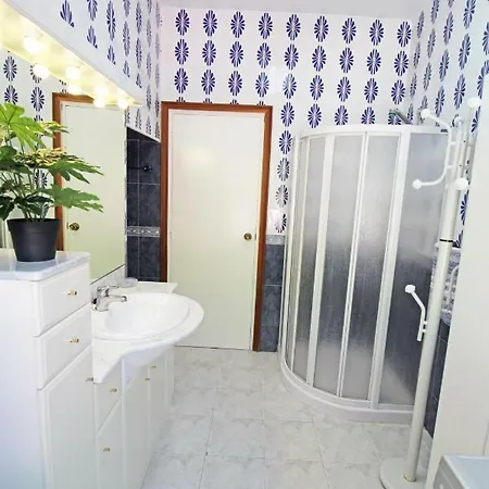 De Lujo,piscina, Bbq Y Acceso Privado Playa Apartment El Campello