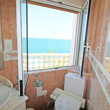 Apartment De Lujo,piscina, Bbq Y Acceso Privado Playa *