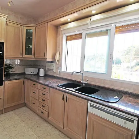 De Lujo,piscina, Bbq Y Acceso Privado Playa Apartment