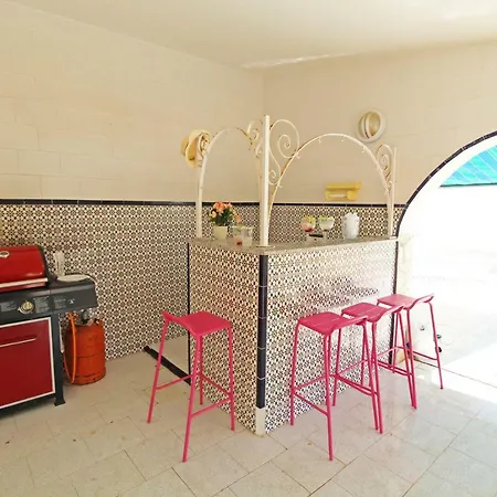 De Lujo,piscina, Bbq Y Acceso Privado Playa Apartment *