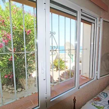 De Lujo,piscina, Bbq Y Acceso Privado Playa El Campello