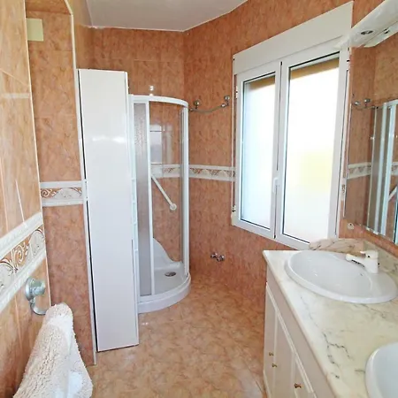 De Lujo,piscina, Bbq Y Acceso Privado Playa * El Campello