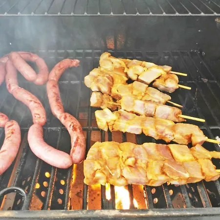 De Lujo,piscina, Bbq Y Acceso Privado Playa Apartment *