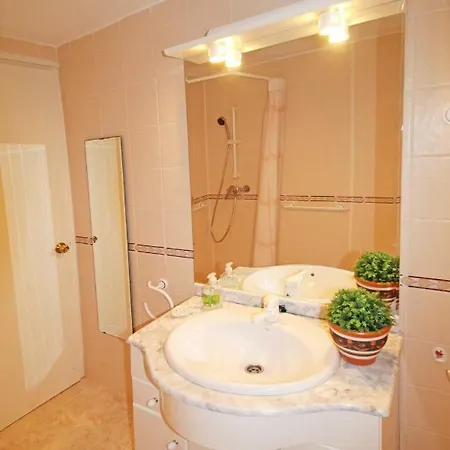 Apartment De Lujo,piscina, Bbq Y Acceso Privado Playa El Campello