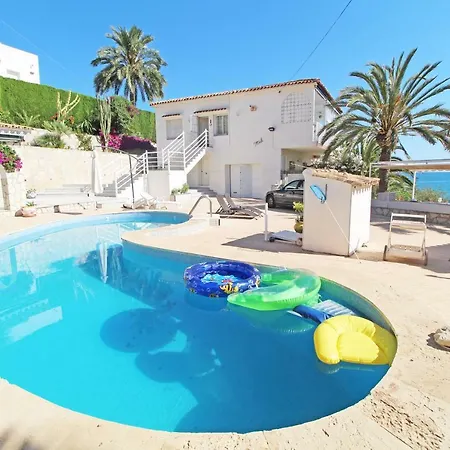 De Lujo,piscina, Bbq Y Acceso Privado Playa