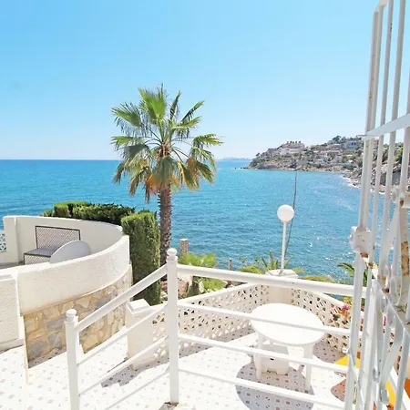 De Lujo,piscina, Bbq Y Acceso Privado Playa El Campello