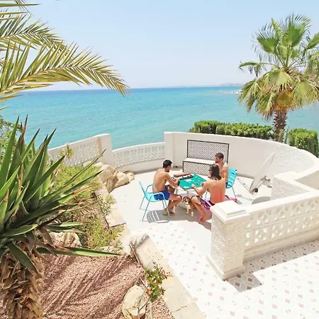 De Lujo,piscina, Bbq Y Acceso Privado Playa *
