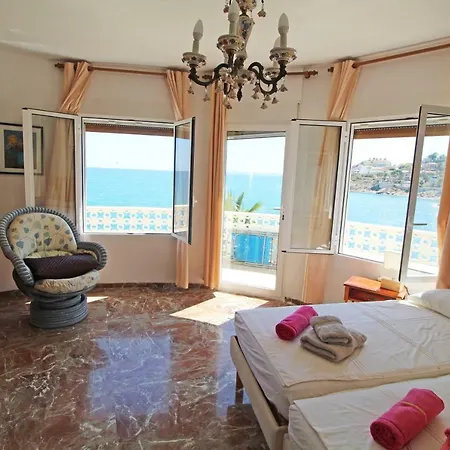 De Lujo,piscina, Bbq Y Acceso Privado Playa Апартаменты *