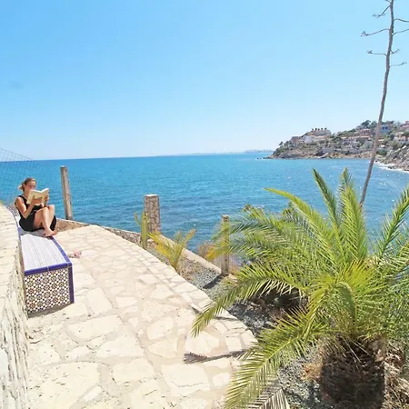 De Lujo,piscina, Bbq Y Acceso Privado Playa