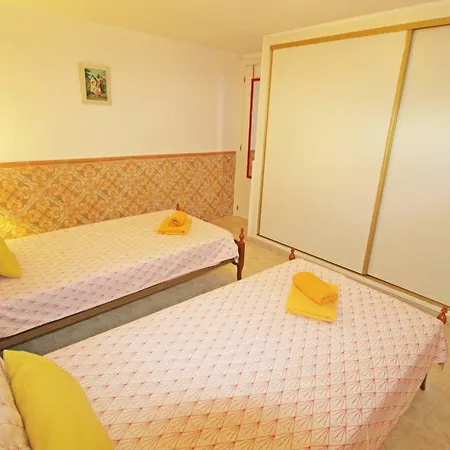 De Lujo,piscina, Bbq Y Acceso Privado Playa Апартаменты *